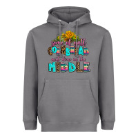 Storm some of yall cornbread aint done in the middle Heavyweight Hoodie - AdoDesignShop