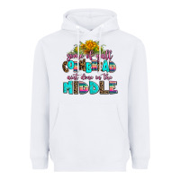 White some of yall cornbread aint done in the middle Heavyweight Hoodie - AdoDesignShop