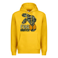 Lemon egg hunter Premium Hoodie - MaliasSmallBusiness