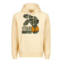 Pina Colada egg hunter Premium Hoodie - MaliasSmallBusiness
