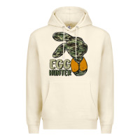 Sandshell egg hunter Premium Hoodie - MaliasSmallBusiness