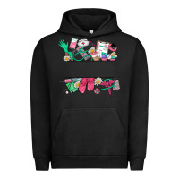 Pigment Black custom name nurse Urban Hoodie - NancyCooperArtShop