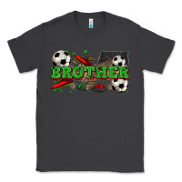Smoke brother soccer Classic Tee - Zillion Design Studio