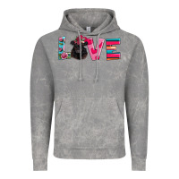 Cloud Rock belted galloway Vintage Hoodie - AdoDesignShop