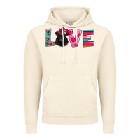 Vintage Artic belted galloway Vintage Hoodie - AdoDesignShop
