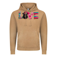 Vintage Camel belted galloway Vintage Hoodie - AdoDesignShop