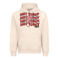 Sandshell not today cupid Urban Hoodie - MaliasSmallBusiness