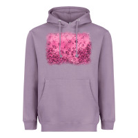 Lavender pink glitter background Heavyweight Hoodie - JahusDesignShop