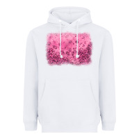 White pink glitter background Heavyweight Hoodie - JahusDesignShop