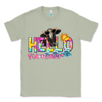 Matcha hello summer Classic Tee - texasbilliewilder