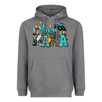 Storm boy mama Heavyweight Hoodie - AdoDesignShop