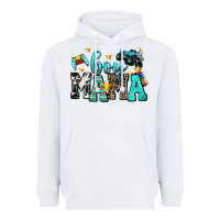 White boy mama Heavyweight Hoodie - AdoDesignShop