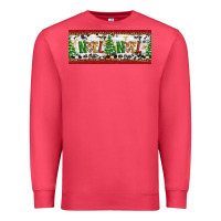 Cardinal Noel Premium Sweatshirt - Artiststas