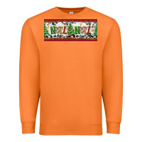 Carrot Noel Premium Sweatshirt - Artiststas