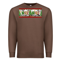 Chestnut Noel Premium Sweatshirt - Artiststas