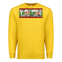 Lemon Noel Premium Sweatshirt - Artiststas