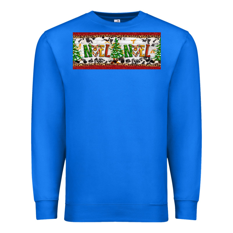 Noel Premium Sweatshirt by Artiststas | Teevron