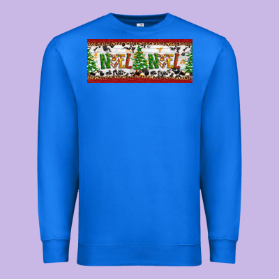 Noel Premium Sweatshirt Designed By Artiststas