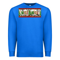 True Royal Noel Premium Sweatshirt - Artiststas