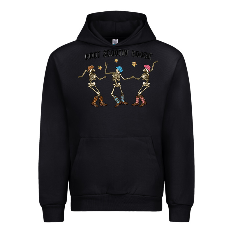 Boot Scctin' Boogie Urban Hoodie by MaliasSmallBusiness | Teevron