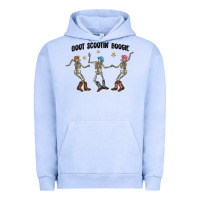 Pigment Grape Ice boot scctin' boogie Urban Hoodie - MaliasSmallBusiness