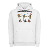 Pigment Lunar Rock boot scctin' boogie Urban Hoodie - MaliasSmallBusiness