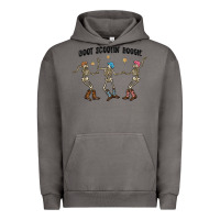Pigment Tornado boot scctin' boogie Urban Hoodie - MaliasSmallBusiness