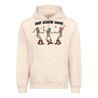 Sandshell boot scctin' boogie Urban Hoodie - MaliasSmallBusiness