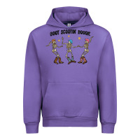 Tulip boot scctin' boogie Urban Hoodie - MaliasSmallBusiness