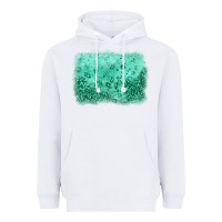 White green glitter background Heavyweight Hoodie - JahusDesignShop