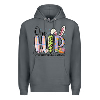 Rock one hip paraprofessional Premium Hoodie - MaliasSmallBusiness
