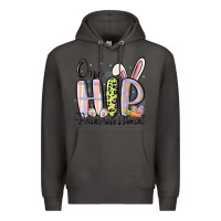 Smoke one hip paraprofessional Premium Hoodie - MaliasSmallBusiness
