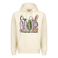 Tofu one hip paraprofessional Premium Hoodie - MaliasSmallBusiness