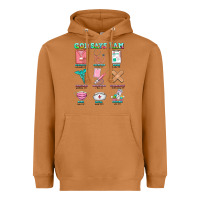 Meerkat nurse god says i am  nurse elements Heavyweight Hoodie - AdoDesignShop
