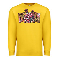 Lemon cheer mom Premium Sweatshirt - Jasminsmagicworld