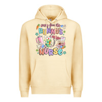 Pina Colada every favorite bunnys nurse Premium Hoodie - MaliasSmallBusiness