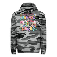 Every Favorite Bunnys Nurse Premium Hoodie | Teevron