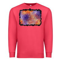 Cardinal halloween background Premium Sweatshirt - BundleAndBundleShop