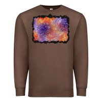 Chestnut halloween background Premium Sweatshirt - BundleAndBundleShop