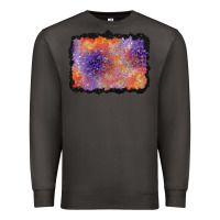 Smoke halloween background Premium Sweatshirt - BundleAndBundleShop