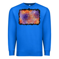 True Royal halloween background Premium Sweatshirt - BundleAndBundleShop