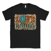 Black love rodeo gemstone Classic Tee - RanaPortraitStore