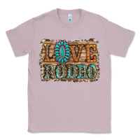 Lilac love rodeo gemstone Classic Tee - RanaPortraitStore