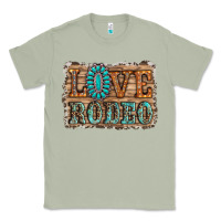 Matcha love rodeo gemstone Classic Tee - RanaPortraitStore