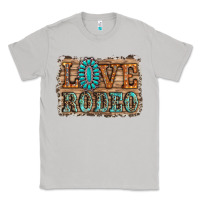 Moon Dust love rodeo gemstone Classic Tee - RanaPortraitStore