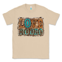 Mushroom love rodeo gemstone Classic Tee - RanaPortraitStore