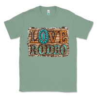 Sage love rodeo gemstone Classic Tee - RanaPortraitStore