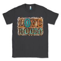 Smoke love rodeo gemstone Classic Tee - RanaPortraitStore