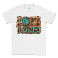 White love rodeo gemstone Classic Tee - RanaPortraitStore