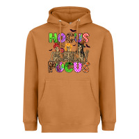 Meerkat hocus pocus skeleton Heavyweight Hoodie - AdoDesignShop